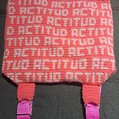 Mi proyecto del curso: Introducción al tapestry Ein Projekt aus dem Bereich Erweiterungsentwicklung, Musterdesign, Weben, Crochet und Textildesign von Cristina Borges - 02.01.2024