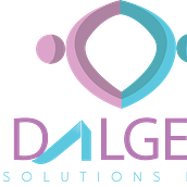 Dalgeo Solutions. Design, Web Design, and Web Development project by Gabriel kahenjengo - 05.31.2023