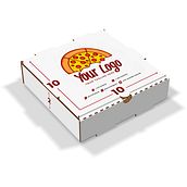 Enhancing Your Brand's Appeal with Custom Pizza Boxes and Packaging. Business, Printing, and Packaging project by John Anderson - 07.07.2023