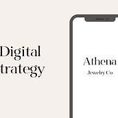 Mi proyecto del curso: Estrategias de marketing digital: construye tu presencia online. Marketing, Social Media, Digital Marketing, and Content Marketing project by Juan Jose Gonzalez Molina - 07.07.2023