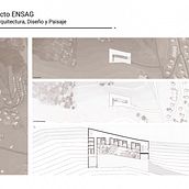 Porfolio. Architecture, Architectural Illustration, Design, and Traditional illustration project by victoria_devida - 07.07.2023