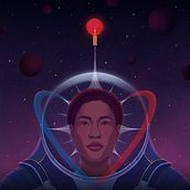 The Washington Post. Un proyecto de Ilustración tradicional de Christina Chung - 07.07.2023