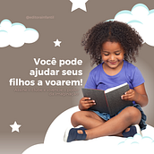 Meu projeto do curso: Copywriting: princípios da redação publicitária. Advertising, Marketing, Cop, writing, Creativit, and Content Writing project by Tielle Soares - 07.07.2023