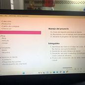 Mi proyecto del curso: Project Management para una comunicación eficaz. Un progetto di Consulenza creativa, Gestione progetti di design, Marketing, Management e produttività di gizaguirre214 - 07.07.2023