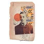Mi proyecto del curso: Collage artístico con técnicas mixtas. Un projet de Collage, Illustration numérique et Illustration éditoriale de sanholivera - 07.07.2023