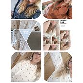 Costura. Un progetto di Design di Andreea Iordache - 08.06.2023