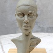 Trabajos Varios. Un progetto di Scultura, Artigianato e Design di giocattoli di Juan Manuel Fergunzon - 08.07.2023