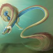 My Art (my art dump). Un projet de Illustration traditionnelle , et Esquisse  de martinez_rebecca007 - 09.07.2023
