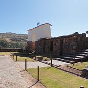 Cusco - Perú. Photograph, L, scape Architecture, and Architecture project by Ada Díaz - 07.08.2023