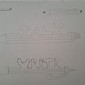 Mein Abschlussprojekt für den Kurs: Die Sketching Kunst: Transformiere Skizzen in Kunst. Traditional illustration, Pencil Drawing, Drawing, and Sketchbook project by ajc62 - 07.09.2023