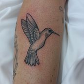 Meu projeto do curso: Técnicas de tatuagem blackwork com fine line. Tattoo Design project by Jheny Rodrigues - 06.30.2023