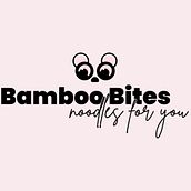 Bamboo Bites: noodles for you. Un progetto di Illustrazione tradizionale, Illustrazione vettoriale e Illustrazione digitale di toqa ramadan - 09.07.2023