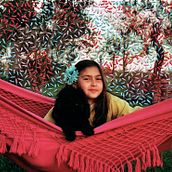 Mi proyecto del curso: Introducción al fotobordado: crea imágenes con textura. Fotografia, Papercraft, Bordado, DIY, e Design têxtil projeto de Vicu Pina - 09.07.2023