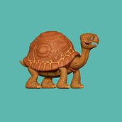 Various Zbrush Designs. Un progetto di 3D di jr3000 - 10.07.2023