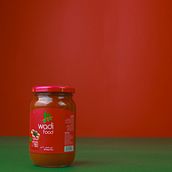 How tomato sauce appears. Un proyecto de Stop Motion, Stor y telling de Karina Moroz - 09.07.2023