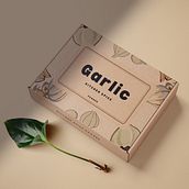 Custom Mailer box . Printing project by THE MAILER BOX - 07.10.2023