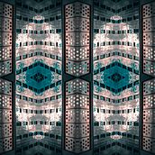 My project for course: Abstract Architectural Photography for Instagram. Een project van Fotografie, Buitenfotografie, Fotografie voor Instagram y  Architectuurfotografie van Mark Farmer - 09.07.2023