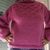 Mi proyecto del curso: Introducción al punto con agujas circulares. Accessor, Design, Fiber Arts, Knitting, and Textile Design project by loredealda - 07.10.2023