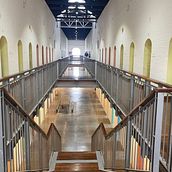 #EnelPanopticoParchamos. Een project van  Ontwerp, Traditionele illustratie,  Muziek,  Reclame, Motion Graphics, Fotografie, Film, video en televisie y UX / UI van Santiago Moreno - 30.01.2022