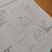 Logo per il mio brand . % Leonardo Shinozaki tarafından hazırlanan Tasarım, Logo Tasarımı, Ve Reklamcılık projesi - 07.10.2023