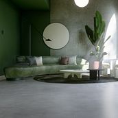 Mi proyecto del curso: Fotorrealismo de espacios interiores con Lumion desde cero. Un projet de Architecture, Modélisation 3D, Architecture numérique, Conception 3D , et ArchVIZ de Jiner Choctalin Tuesta - 10.07.2023