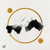 Erotik - Hidden Passions. Un proyecto de Ilustración tradicional de Maxuga Miller - 10.07.2023