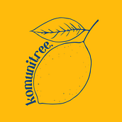 Mi proyecto del curso: Diseño de marca: crea un concepto innovador. Art Direction, Br, ing, Identit, Graphic Design, and Logo Design project by gyo_1 - 07.10.2023
