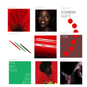 Meu projeto do curso: Design gráfico para iniciantes Ein Projekt aus dem Bereich Design, Br, ing und Identität, Grafikdesign, T, pografie, Logodesign, T und pografisches Design von karinana_nascimento_adriano - 11.07.2023