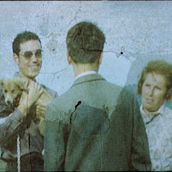 CHARNEGA LA IDENTITAT COM A COLLAGE. Film, Video, and TV project by Marta Polo Ysalgué - 07.11.2023
