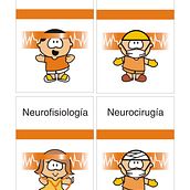 Señaletica del Hospital del Niño Jesús - Tucumán - Argentina. Un proyecto de Gestión del diseño, Diseño gráfico, Diseño industrial, Diseño de la información, Infografía y Señalética de Claudia Rosé - 24.11.2005