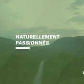 Naturellement passionnés. Een project van Marketing,  Video, Social media,  Infographics, Audiovisuele productie, Stor, telling, Digitale marketing, Audiovisuele productie, Audiovisuele postproductie,  Contentmarketing, Facebook-marketing, YouTube Marketing, Marketing voor Instagram, SEM, Content schrijven y Merkstrategie van André Normandin - 11.07.2023