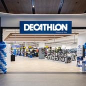 Proyecto del curso: Growth plan para negocios digitales basado en tienda Decathlon. Un proyecto de Consultoría creativa, Marketing, Redes Sociales, Marketing Digital, Comunicación, Estrategia de marca						 y Business de LeytonMedia - 10.07.2023