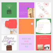 Mi proyecto del curso: Diseño gráfico para principiantes. Design, Br, ing, Identit, Graphic Design, T, pograph, Logo Design, T, pograph, and Design project by Raquel Merlo Biencinto - 07.12.2023