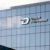 Onix Turbos | Identidade Visual. Br, ing, Identit, T, pograph, and Logo Design project by cassiano-bruno - 07.12.2023