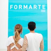 Escuela FormArte. Un proyecto de Educación y Diseño de moda de Fernando Suárez Pazos - 05.12.2013