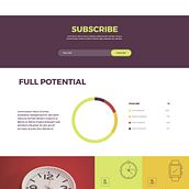 My project for course: Color Theory Applied to Online Projects. Design, UX / UI, Graphic Design, Web Design, Mobile Design, Digital Design, and Color Theor project by Ihor Vashchyshyn - 07.11.2023