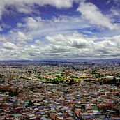 Mi proyecto del curso: Fotografía con drones para principiantes: captura el contexto. Projekt z dziedziny Fotografia, Postprodukcja fotograficzna, Fotografia c, frowa, Fotografia na Instagram,  Kompoz, cja w fotografii,  Fotografia lifest i le użytkownika diegomauriciorojas - 11.07.2023
