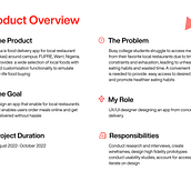 Buka App User Experience Design . App Design, and UX / UI project by Braimah Goodness - 04.11.2023