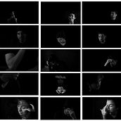 End of a relashionship . Un proyecto de Fotografía, Iluminación fotográfica, Composición fotográfica y Retoque fotográfico de Julie Nakzi - 13.04.2018