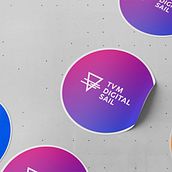 tvmds.kz. Advertising project by Gulnara Mussatayeva - 05.10.2022