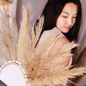 Bohemian style project. Arts, Crafts, and Decoration project by Gulnara Mussatayeva - 01.03.2023