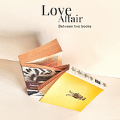 Love affair between two books. Short film. TikTok: @nina.zee.happy Ein Projekt aus dem Bereich Social Media, Kunstleitung, Kreativität, Videobearbeitung, Kino, Video, Stor, telling, Portfolioverwaltung und Concept Art von Nina - 12.07.2023