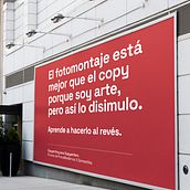Mi proyecto: Copywriting para (no) copywriters. Advertising, Cop, writing, Stor, telling, and Communication project by Malena Yurman - 07.13.2023