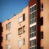 My project for course: Urban Photography: Create Geometric and Colorful Compositions. Photograph, Post-production, Photo Retouching, Digital Photograph, Instagram Photograph, Photographic Composition, and Color Theor project by Peter Almosdi - 07.10.2023