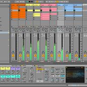 Mi proyecto del curso: Introducción a la producción musical. Un progetto di Musica e Produzione musicale di Gabriel Hernando De Oro Páramo - 12.07.2023