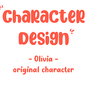 Meu projeto do curso: Desenho de personagens repletos de carisma. Projekt z dziedziny Projektowanie postaci, Sketching,  R, sunek, Stor, telling, Stor, board,  R, sunek art, st, czn i Narracja użytkownika Isabela Lacerda - 12.07.2023