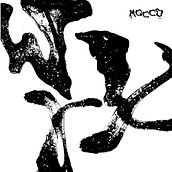 Mocco Font. T, pograph, Design, T, and pograph project by Daniela Duran - 03.22.2022