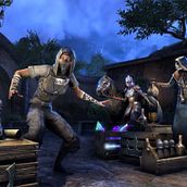 Interesting MMOs. Un progetto di Progettazione di videogiochi di greataquapark - 14.07.2023