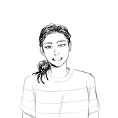 Mi proyecto del curso: De principiante a superdibujante. Design, Traditional illustration, Pencil Drawing, and Drawing project by Tanya Castro - 07.14.2023