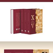 Diseño de portada de libro - Quince Siglos del Cristianismo. Editorial Design, Photograph, Post-production, Photograph, and Photomontage project by Samuel Pichardo - 07.15.2023